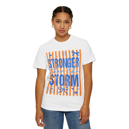 Stronger Than The Storm T-Shirt