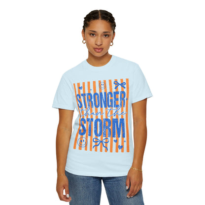 Stronger Than The Storm T-Shirt