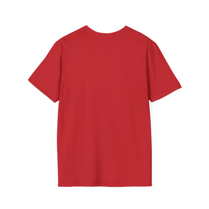 Fourth of July Vibes T-Shirt — "I'm Just Here for the Wieners"