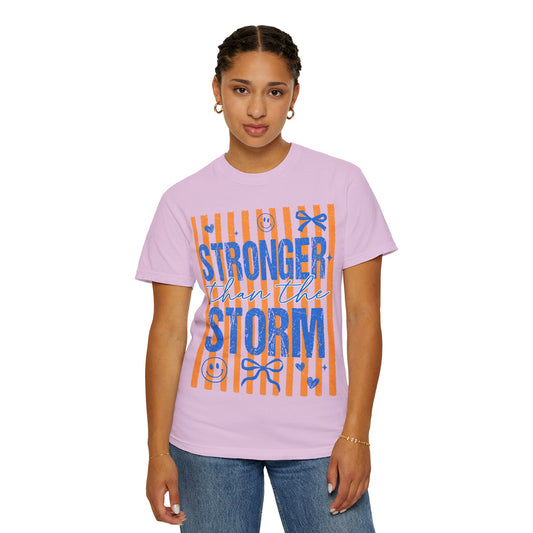 Stronger Than The Storm T-Shirt